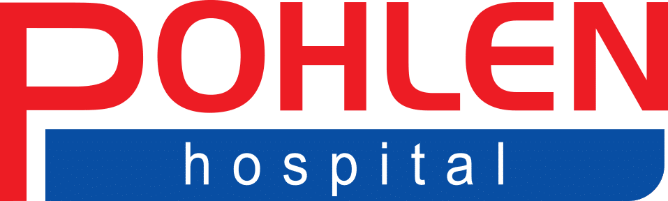 Pohlen Hospital